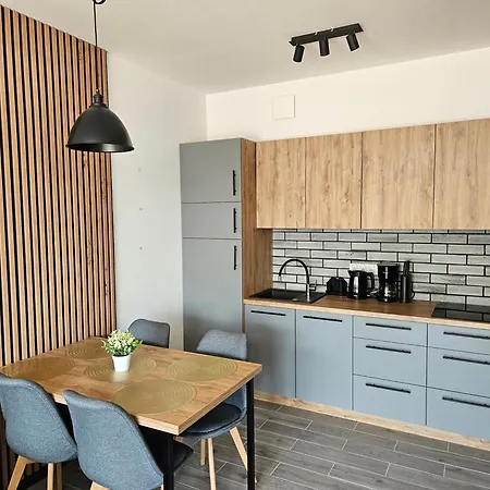 Fantastic Baltic Z Basenem I Jacuzzi W Polanki Aqua Kolberg