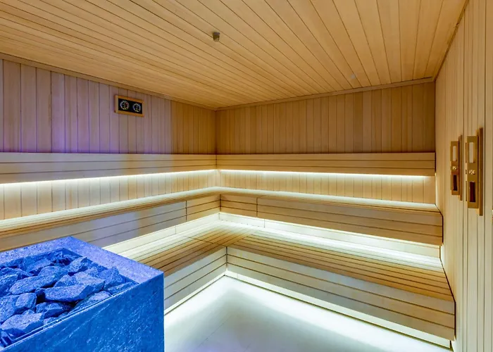 Apartamento Fantastic Baltic Z Basenem I Jacuzzi W Polanki Aqua *