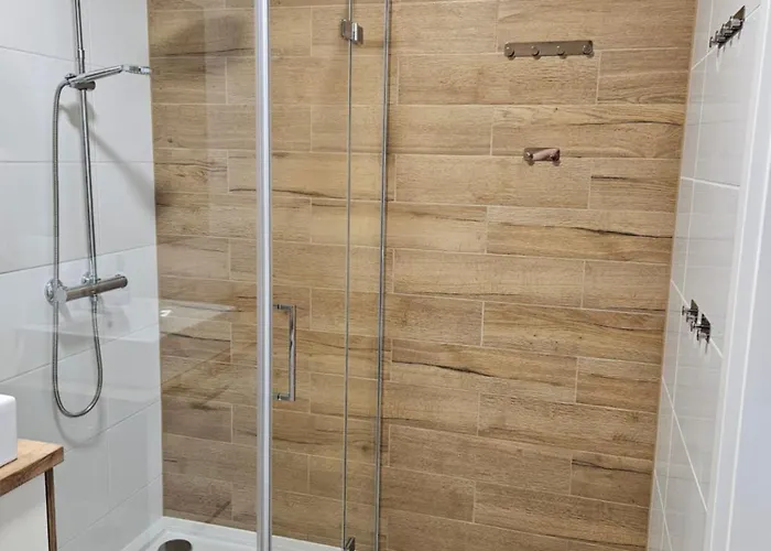 Fantastic Baltic Z Basenem I Jacuzzi W Polanki Aqua Kołobrzeg