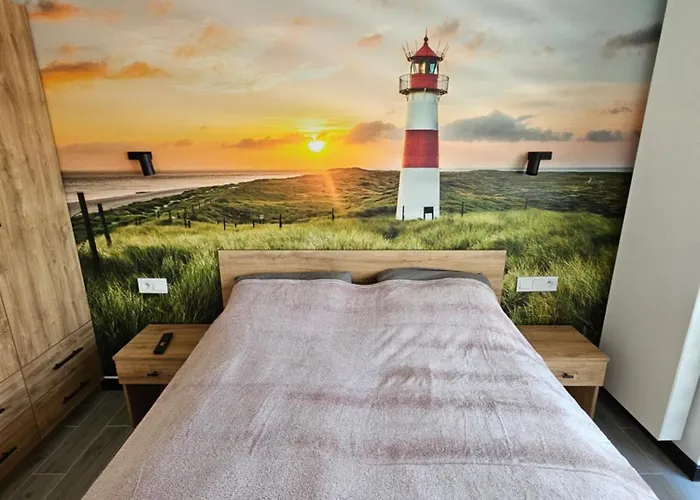 Fantastic Baltic Z Basenem I Jacuzzi W Polanki Aqua Apartament *